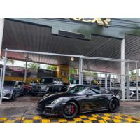 Porsche 911 Targa 4 Gts Black Edition 2019      segunda mano   México 
