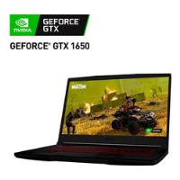 Nueva Laptop Msi Gf63thin, I5-11400h, Gtx1650, 256 Ssd, 8ram segunda mano   México 