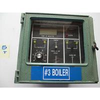 Usado, Lakewood 250 Boiler Blowdown Controller 120 Vac  50/60 Hz  segunda mano   México 