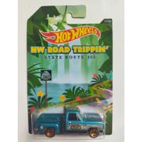 Hot Wheels Road Trippin 1978 Dodge Red Express Truck 360 Cs1 segunda mano   México 
