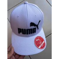 Gorra Puma Original Strech Fit segunda mano   México 
