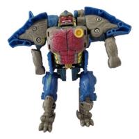 Rhinox Beast Wars Transmetals Transformers Hasbro Vintage segunda mano   México 
