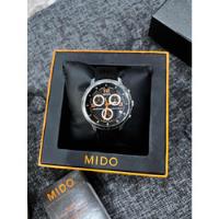 Reloj Mido Jourdain Special Edition Para Caballero segunda mano   México 