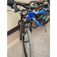 Usado, Bicicleta Montaña segunda mano   México 