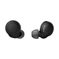 Audífonos Sony Wf-c500 Bluetooth Negro segunda mano   México 