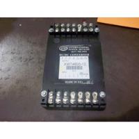 Ipd Xwt4805-12 Dc/dc Converter (rr3) Vvp segunda mano   México 