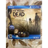 Consola Ps Vita Bundle Walking Dead Limited Edition Psvita, usado segunda mano   México 