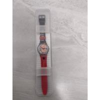 Usado, Reloj Swatch Swiss Tin Tin 2004 segunda mano   México 