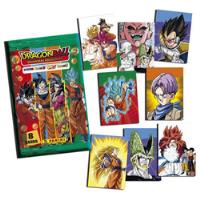 Tarjetas Sueltas Dragon Ball Universal Collection Panini  segunda mano   México 