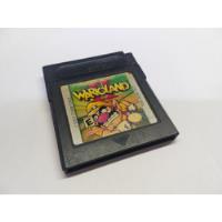Wario Land 2 Game Boy Color segunda mano   México 