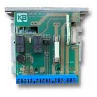 Kb Electronics Kbtc-125 Control De Freno Kbtc A57175 segunda mano   México 