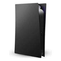 Cover Playstation 5 Color Negro (sin Lector De Discos), usado segunda mano   México 