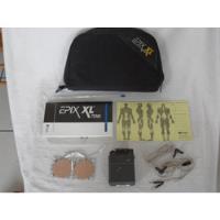 Usado, Epix Xl Tens Electroestimulador Muscular Fisioterapia segunda mano   México 