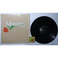 Menage Memory Lp 1983 Italo Disco Hi Nrg De Coleccion segunda mano   México 