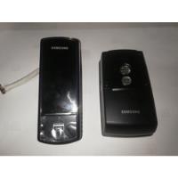 Usado, Cerradura Samsung Shs-1321 segunda mano   México 
