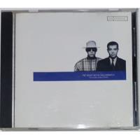 Pet Shop Boys Discography Complete Singles Collection Cd, usado segunda mano   México 