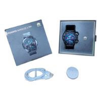 Smartwatch Huawei 46mm Watch Gt 2, usado segunda mano   México 