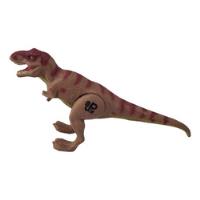 T-rex Dinosaurio Jurassic Park Marinela Hasbro Vintage segunda mano   México 