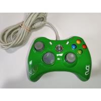 Control Alambrico Xbox 360 Gamers, usado segunda mano   México 