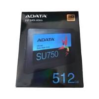 Adata Su750 512gb, usado segunda mano   México 