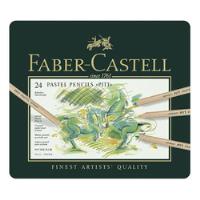 Colores Faber Castell Pitt Pastel 24 Psz. segunda mano   México 