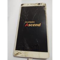Huawei Ascend Mate Mti U061 Para Reparar , usado segunda mano   México 