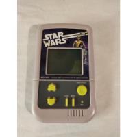 Consola Micro Games Star Wars Tipo Game And Watch Vintage  segunda mano   México 