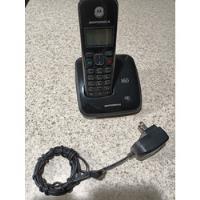 Teléfono Inalámbrico Motorola Para Piezas. segunda mano   México 