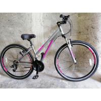 Usado, Bicicleta Schwinn-mongoose-trek-giant-specialized-aluminio segunda mano   México 