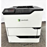 Poderosa Impresora Laser Lexmark Ms826de  Duplex 70ppm segunda mano   México 