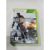 Battlefield 4 Xbox 360 ** Juego Físico  segunda mano   México 
