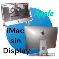 Apple iMac Sin Display  segunda mano   México 