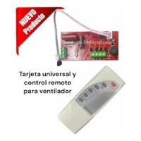 control remoto universal aire segunda mano   México 