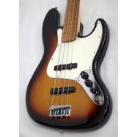 Fender Player Jazz Bass Fretless Colour Sunburst segunda mano   México 