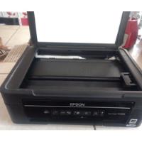 Usado, Impresora Epson Stylus Tx235w Con Wifi Sin Cristal D Escaner segunda mano   México 