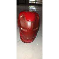 Vitrolero Bote Para Dulces De La Película Iron Man 3 Marvel, usado segunda mano   México 