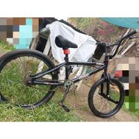 bicicleta bmx mongoose segunda mano   México 