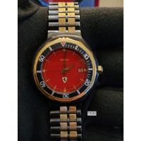 Usado, Reloj Vintage Original Ferrari By Cartier/no Tag Heuer segunda mano   México 