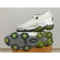 Footjoy Tour-s-previous - Zapatos De Golf Para Hombre, usado segunda mano   México 