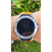 Smartwatch Tag Heuer Connected 45mm Modular Inteligent, usado segunda mano   México 