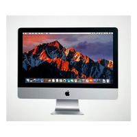 Apple iMac 18,1 A1418 Plata Excelentes Condiciones Ganga segunda mano   México 