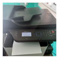 Impresora Multifunción Samsung Proxpress M4072fd , usado segunda mano   México 