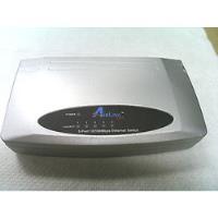 Airlink 5 Port Ethernet Switch 10/100 Asw105/b1 Ttq segunda mano   México 
