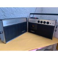 Vintage Grabadora Panasonic Rf-30301 Piezas segunda mano   México 