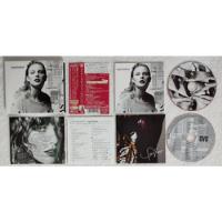 Taylor Swift Reputation Special Edition Japan Slipcase , usado segunda mano   México 