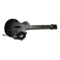 Guitarra Guitar Hero  Ps3 Les Paul Funcionando Para Repuesto segunda mano   México 