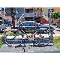 Bicicleta Railegh Clásica , usado segunda mano   México 