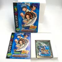 Juego Shamanking Japones Game Boy Color Con Caja Y Manual 2 segunda mano   México 