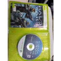 Halo Wars Para Xbox 360 Suelto Original  segunda mano   México 