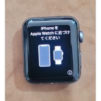 Apple Watch Series 3 42mm Gps Para Partes ,tiene Icloud, usado segunda mano   México 